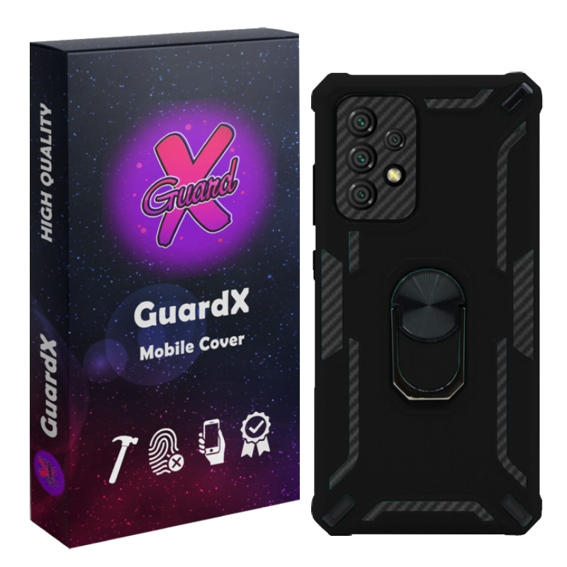 کاور گارد ایکس مدل General مناسب برای گوشی موبایل سامسونگ Galaxy A72
