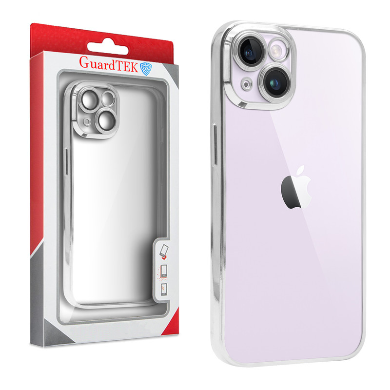 کاور گاردتک مدل ElectroP مناسب برای گوشی موبایل اپل Iphone 14 Plus
