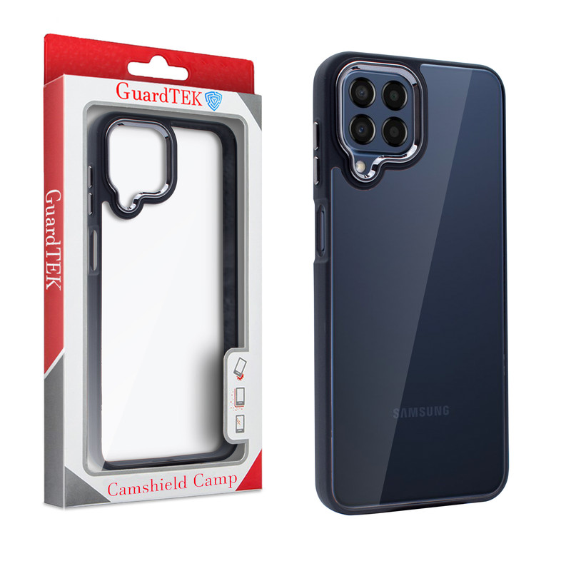 کاور گاردتک اساک مدل New Skin مناسب برای گوشی موبایل سامسونگ Galaxy M53 5G