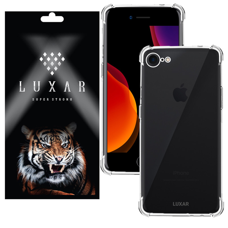 کاور لوکسار مدل Unicom مناسب برای گوشی موبایل اپل iPhone 7 / 8 / SE 2020 / SE 2022