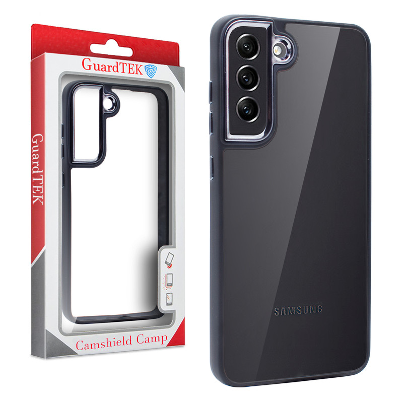 کاور گاردتک مدل New Skin مناسب برای گوشی موبایل سامسونگ Galaxy S21 FE
