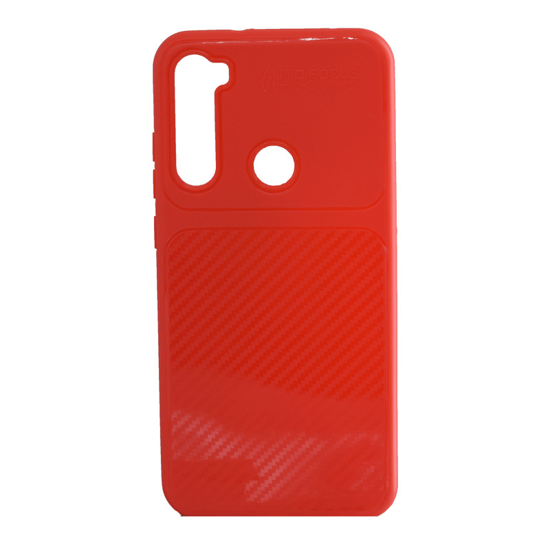 کاور مدل AFC10 مناسب برای گوشی موبایل شیائومی Redmi Note8