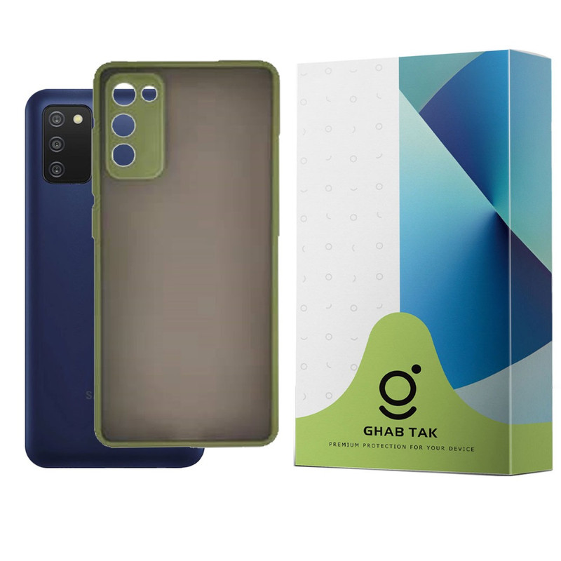 کاور قاب تک مدل Guard-11A مناسب برای گوشی موبایل سامسونگ Galaxy A03s