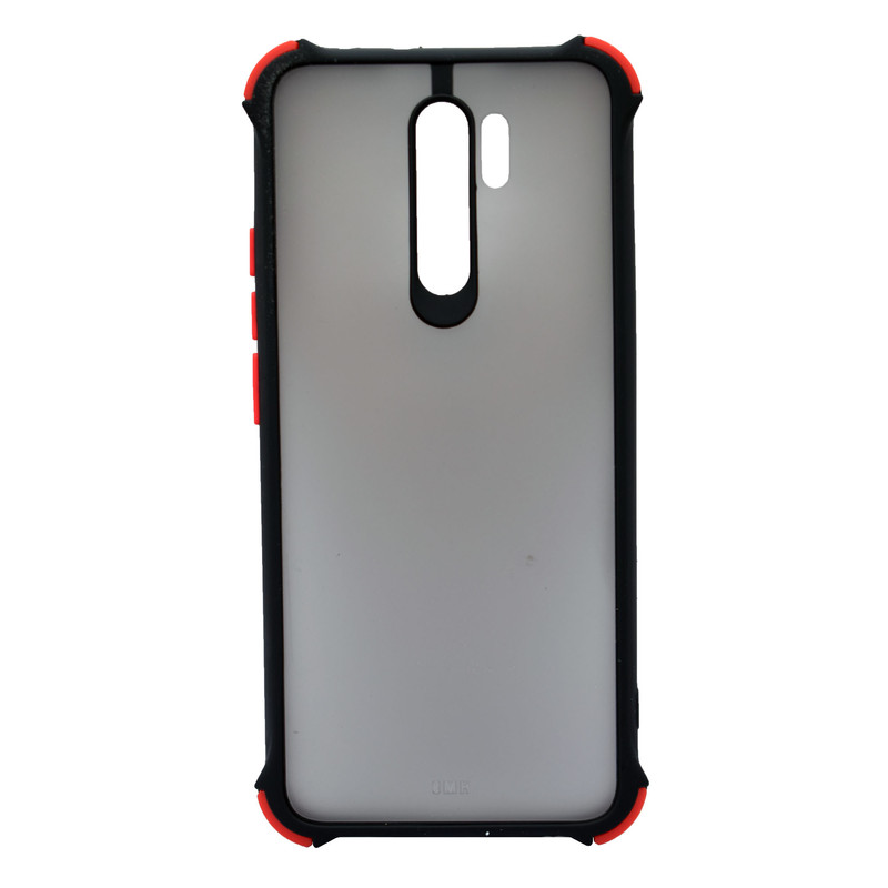 کاور مدل AS20 مناسب برای گوشی موبایل شیائومی Redmi 9