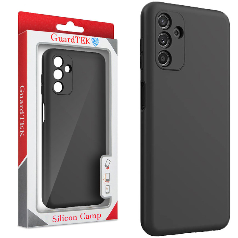 کاور گاردتک مدل Silicamp مناسب برای گوشی موبایل سامسونگ Galaxy A14