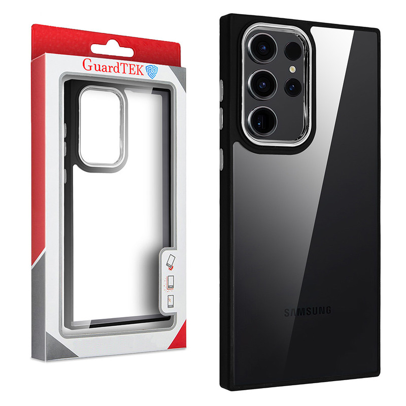 کاور گاردتک اساک مدل New Skin مناسب برای گوشی موبایل سامسونگ Galaxy S23 Ultra