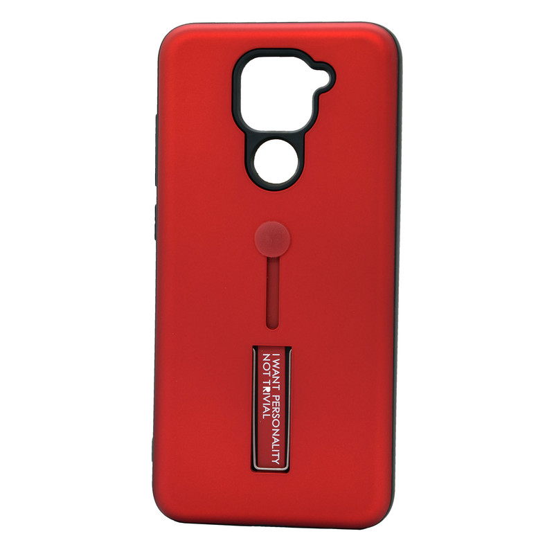 کاور مدل FAS20 مناسب برای گوشی موبایل شیائومی RedmiNote9