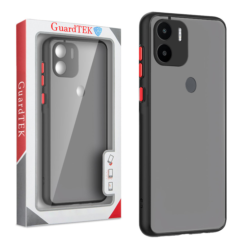 کاور گاردتک اساک مدل MBC مناسب برای گوشی موبایل شیائومی A2 Plus
