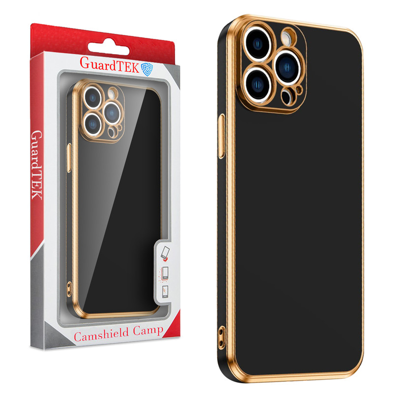 کاور گاردتک اساک مدل Myca2 مناسب برای گوشی موبایل اپل Iphone 12 Pro