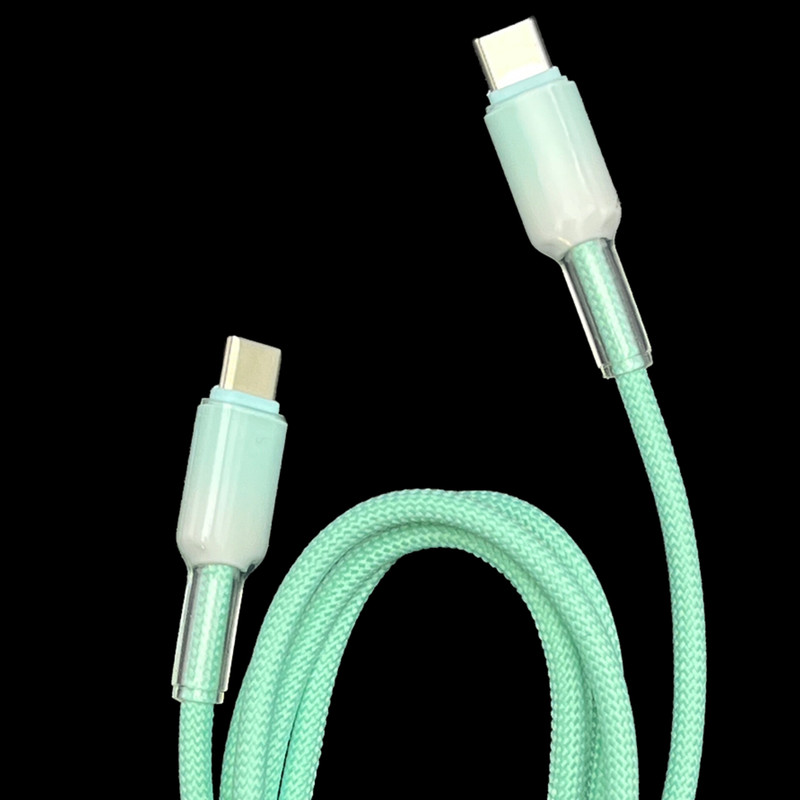 کابل USB-C نوپالو مدل C105 طول ۱ متر