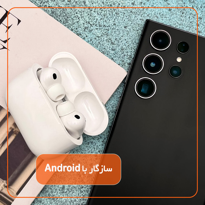 هدفون ریولینک مدل ZWE Pro3