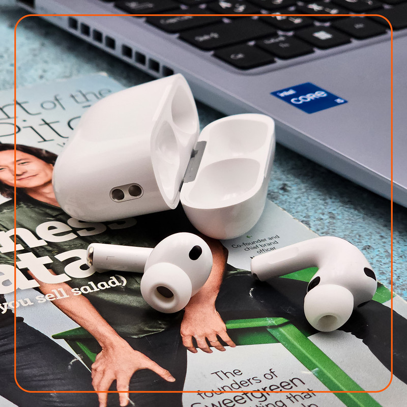 هدفون ریولینک مدل ZWE Pro3