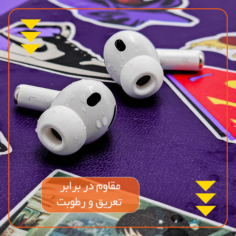 هدفون ریولینک مدل ZWE Pro3