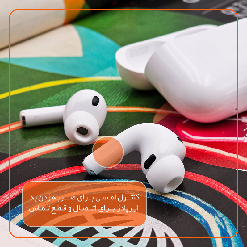 هدفون ریولینک مدل ZWE Pro3