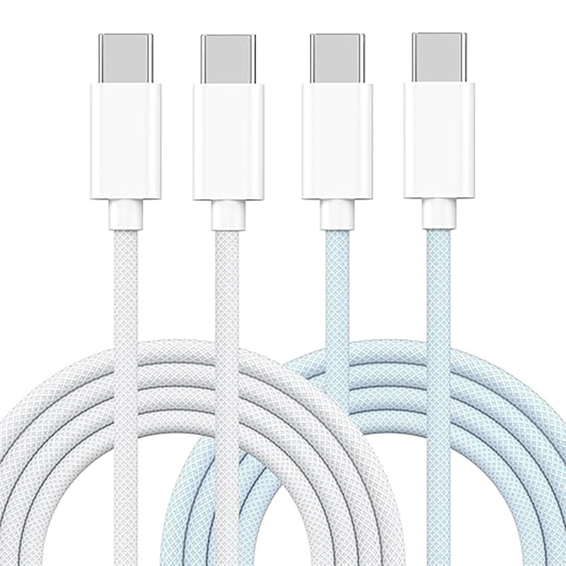 کابل USB-C آی تی لینک مدل ZM-826 طول 1 متر