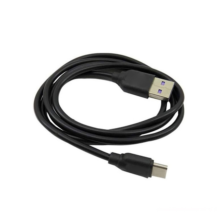 کابل تبدیل USB-A به USB-C مدل P200 طول 1 متر