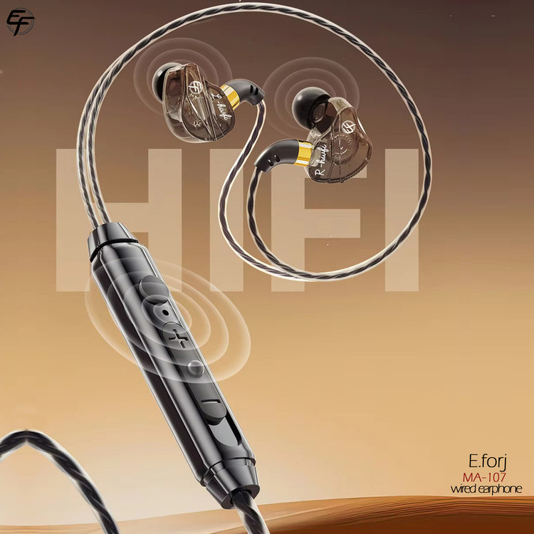 هندزفری ایفورج مدل MA-107