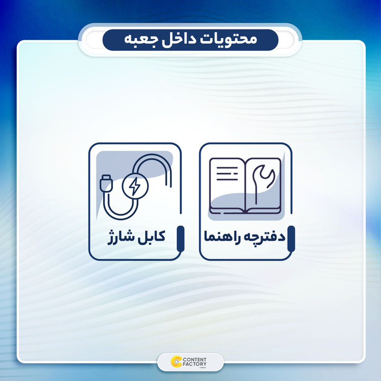 هدفون بلوتوثی مدل P47 EDR بدون قابلیت نویز کنسلینگ، درگاه USB Type-C، دارای شیار کارت حافظه، مقاومت در برابر رطوبت و عرق