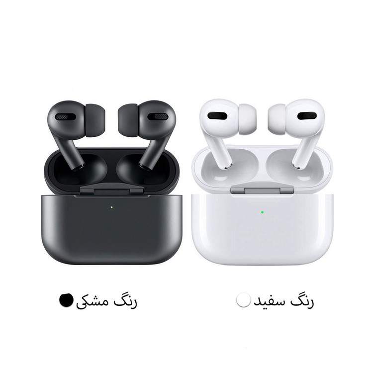 هدفون ریولینک مدل WOL Pro2