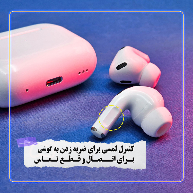 هدفون ریولینک مدل WOL Pro2