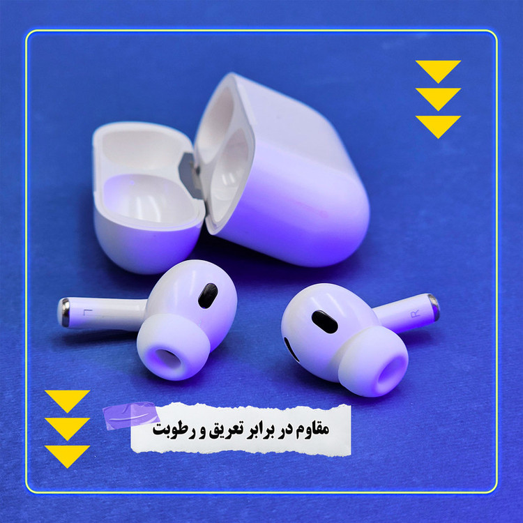 هدفون ریولینک مدل KJU Pro2