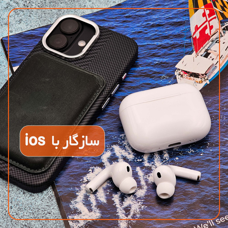 هدفون ریولینک مدل TYER Pro3