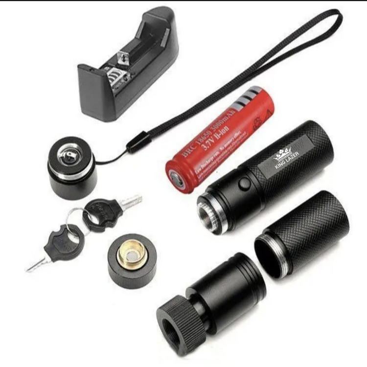 لیزر پوینتر کینگ لیزر مدل YL-303