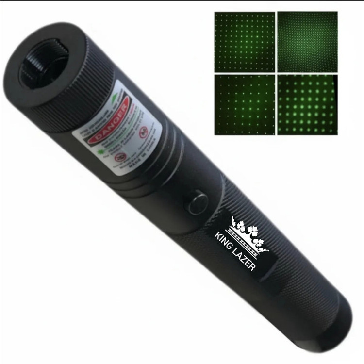لیزر پوینتر کینگ لیزر مدل YL-303