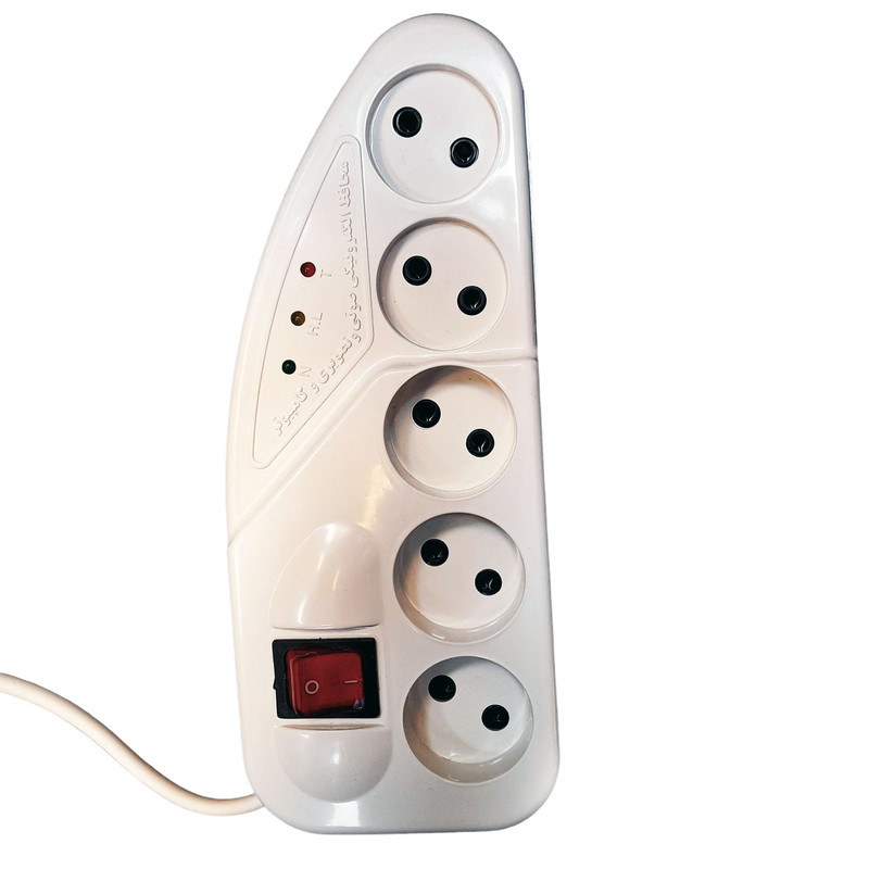 محافظ ولتاژ برق تکسان مدل TS-110