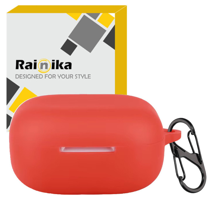کاور رینیکا مدل NC R60 i مناسب برای کیس هدفون بی سیم انکر Soundcore R60i NC