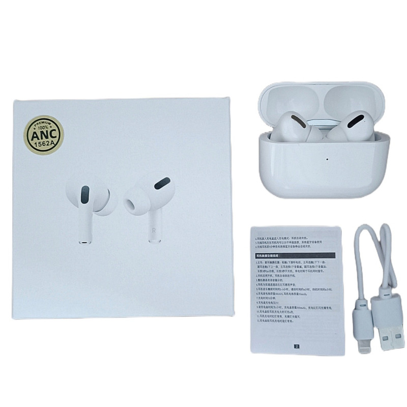 هدفون بلوتوثی مدل ایرپاد پرو 1Airpads pro generation tws anc