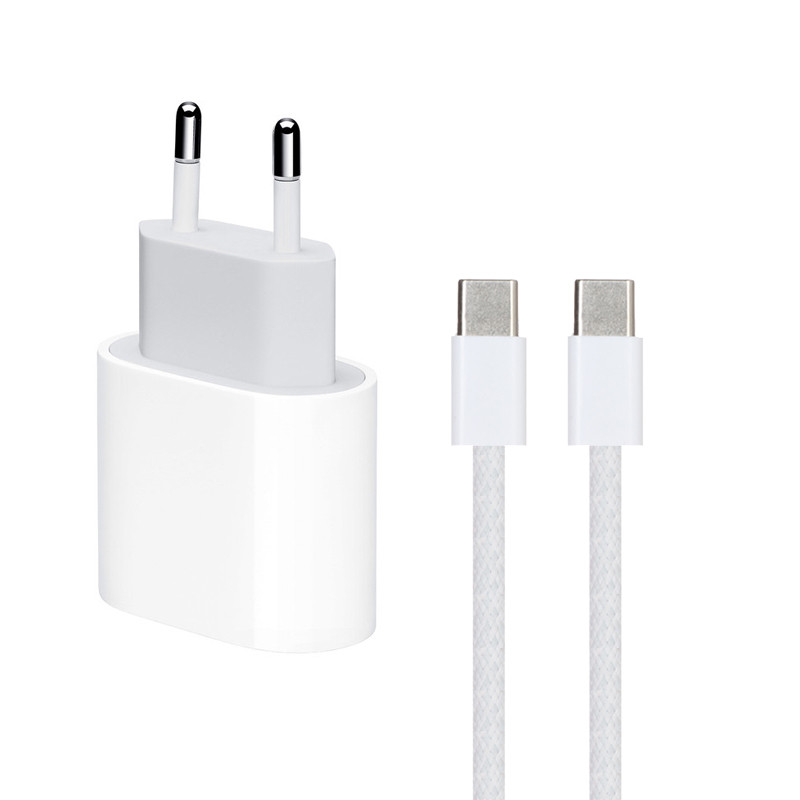 شارژر دیواری 35 وات آی تی لینک مدل A2347 به همراه کابل USB-C