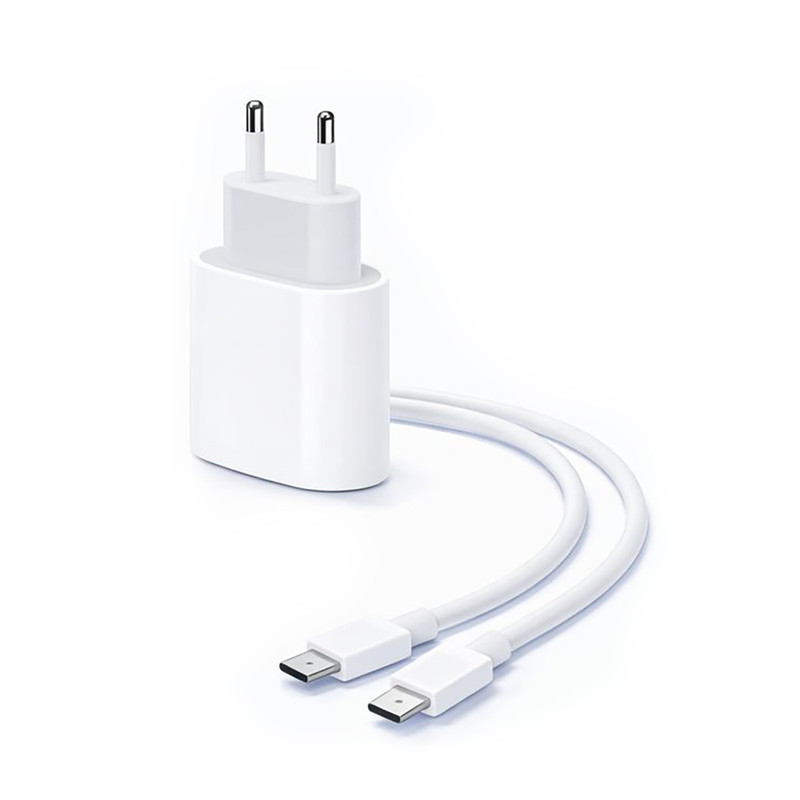 شارژر دیواری 35 وات آی تی لینک مدل A2347 به همراه کابل USB-C