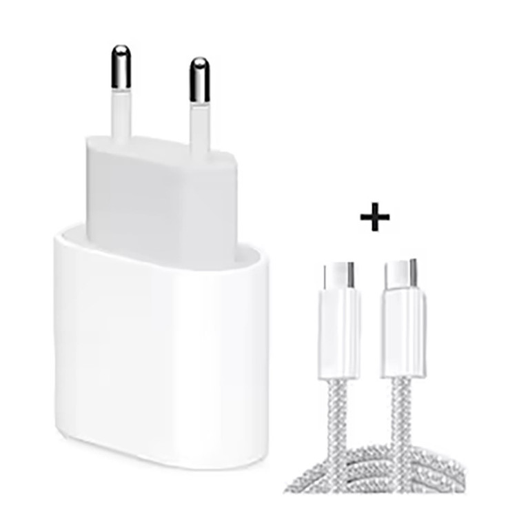 شارژر دیواری 35 وات آی تی لینک مدل A2347 به همراه کابل USB-C