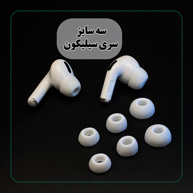 هدفون وونک مدل Generation Pro2 Kc40