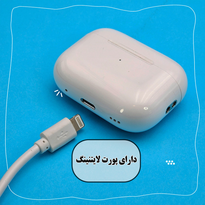 هدفون وونک مدل Generation Pro2 Kc40