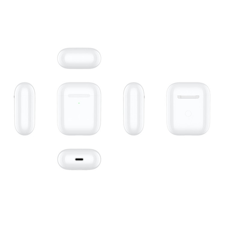هدفون بلوتوثی موزیک آپولو مدل WS-EARBUDS 20