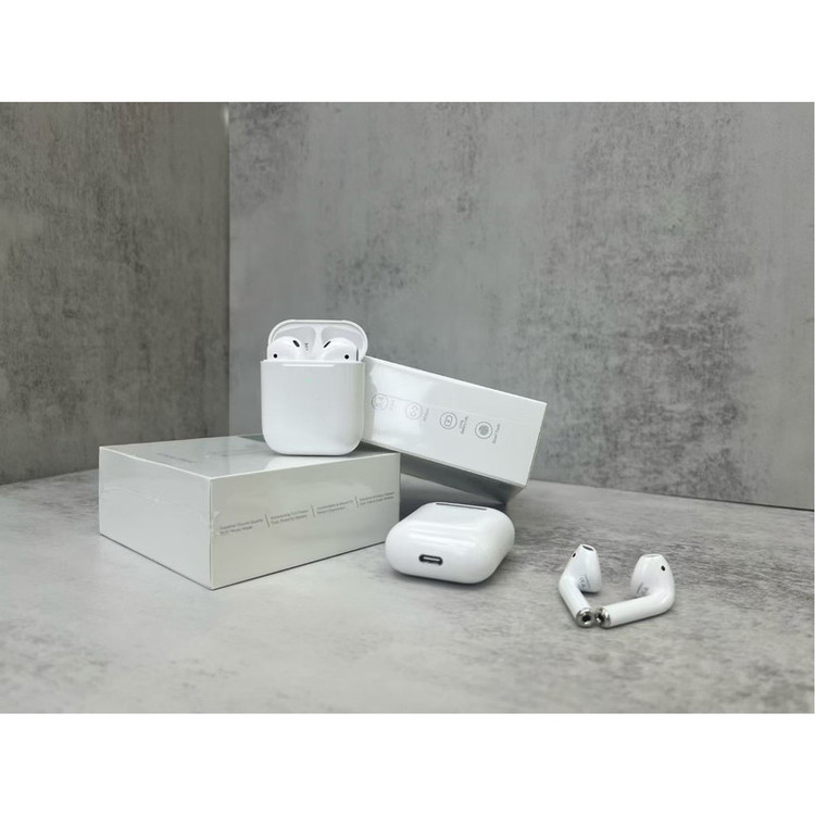 هدفون بلوتوثی موزیک آپولو مدل WS-EARBUDS 20