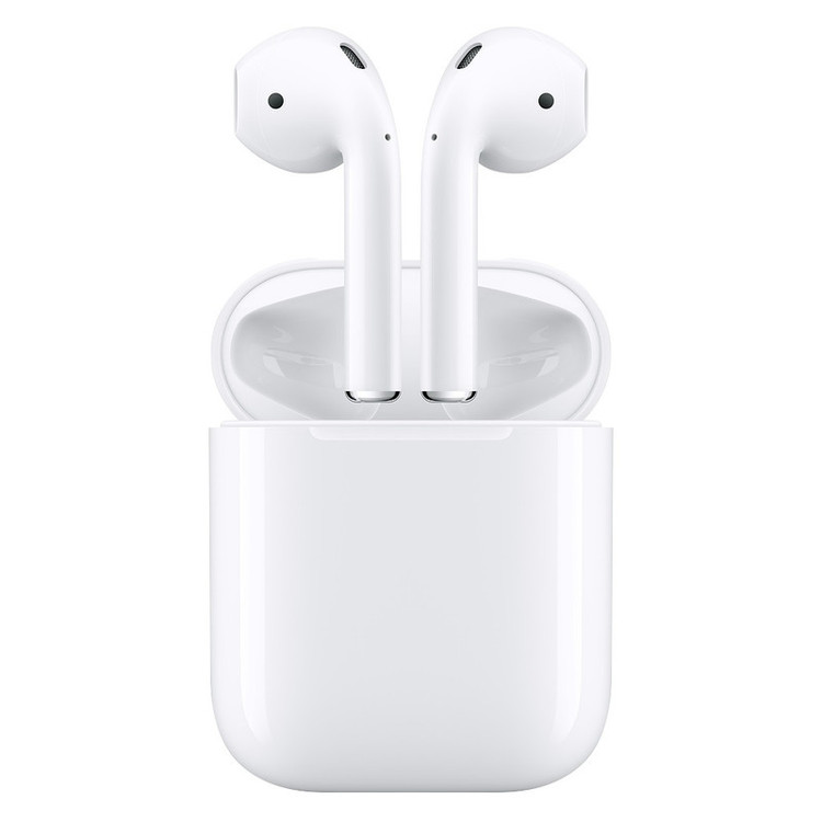 هدفون بلوتوثی موزیک آپولو مدل WS-EARBUDS 20