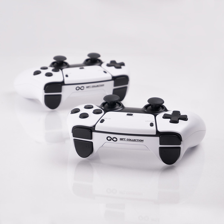 کنسول بازی قابل حمل گیفت کالکشن مدل Game Stick Pro
