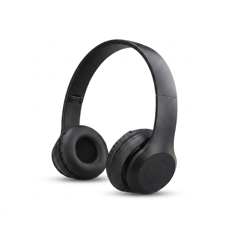 هدفون بلوتوثی مدل P47 2024