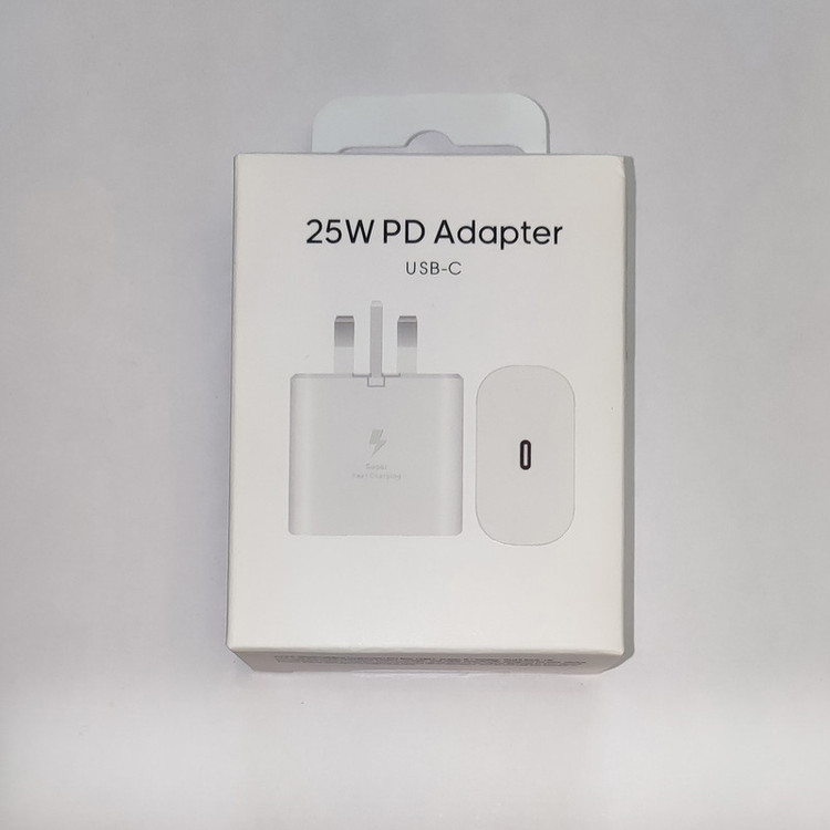 شارژر دیواری 25 وات مدل EP-TA-800