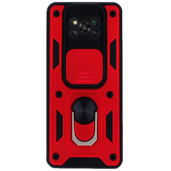کاور گارد تک مدل Dcamp2 مناسب برای گوشی موبایل شیائومی Poco X3 NFC / X3 Pro