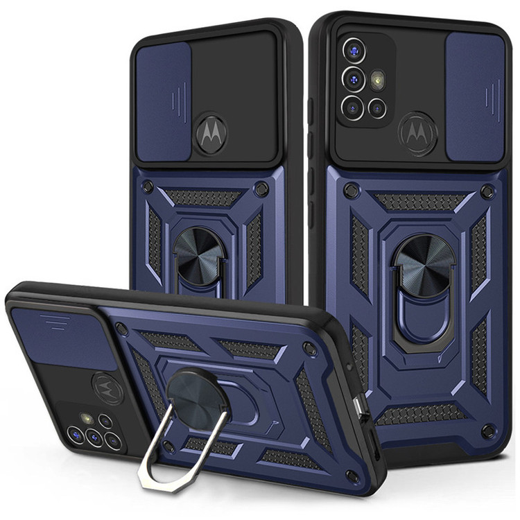 کاور گارد تک مدل Dcamp2 مناسب برای گوشی موبایل شیائومی Poco X3 NFC / X3 Pro
