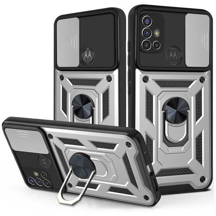 کاور گارد تک مدل Dcamp2 مناسب برای گوشی موبایل شیائومی Poco X3 NFC / X3 Pro