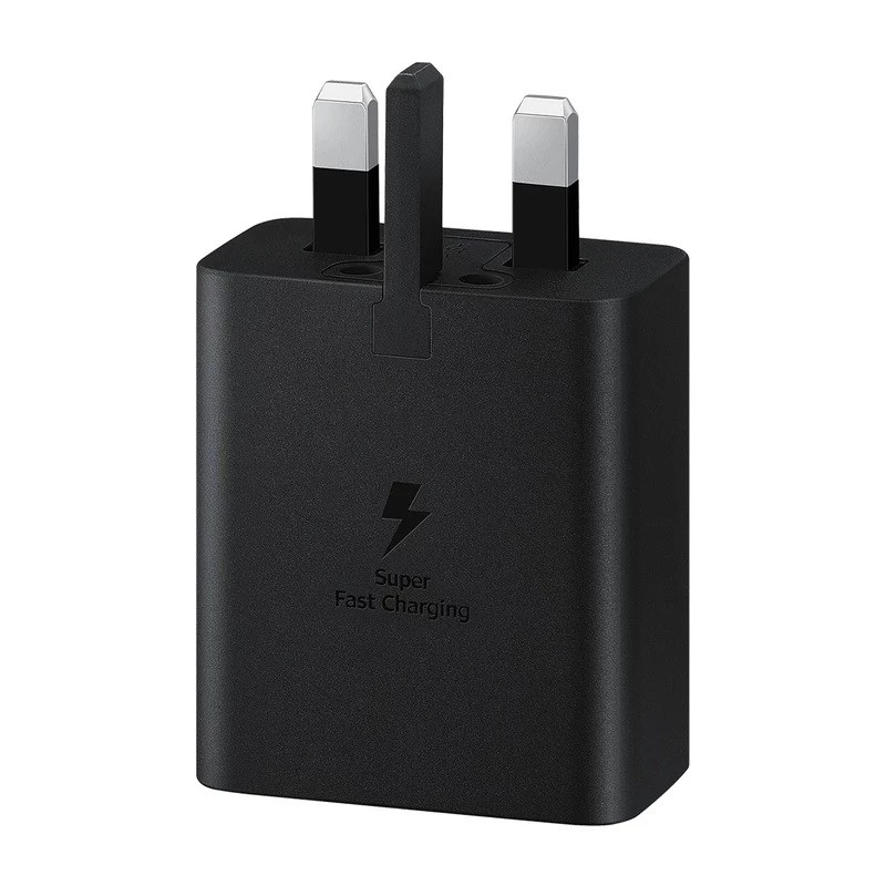شارژر دیواری 45 وات مدل EP-T4510 به همراه کابل تبدیل USB-C