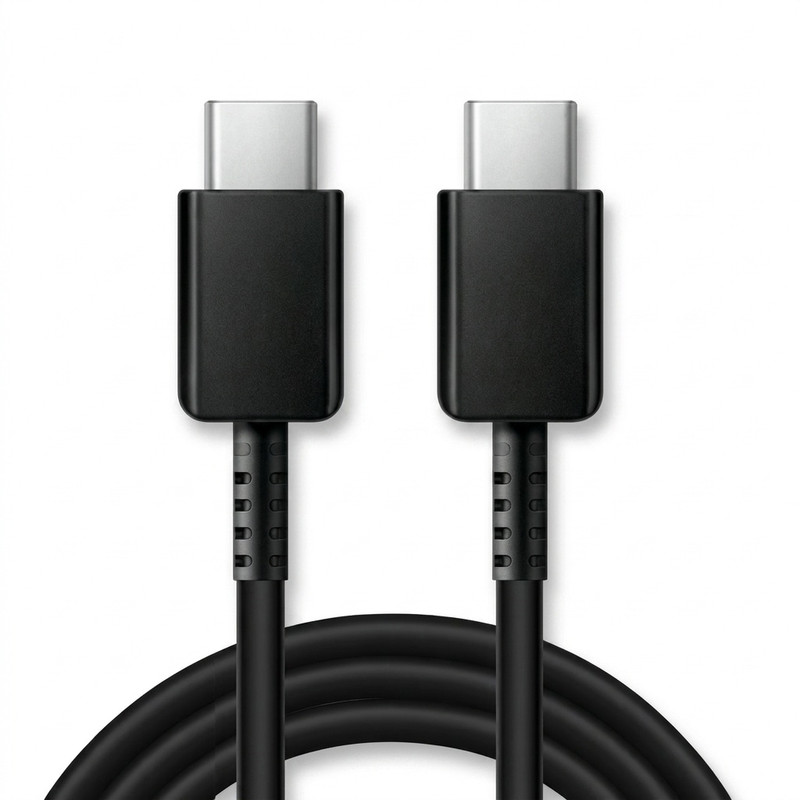 کابل USB-C هزول مدل M9 طول 1 متر
