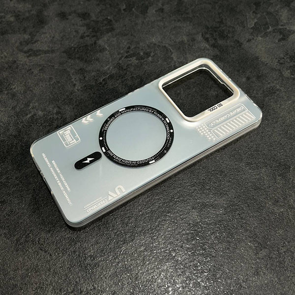کاور گاردتک مدل SoCool_Note13 مناسب برای گوشی موبایل شیائومی Redmi Note 13 4G