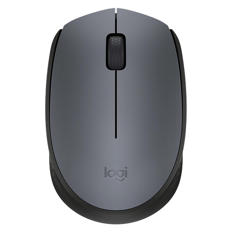 ماوس بی‌ سیم لاجیتک مدل M170