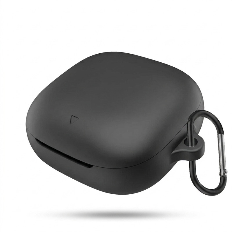 کاور اسپریگ مدل Silicone-SP مناسب برای کیس هدفون بی سیم انکر Soundcore Liberty 5